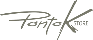 Ponto K Store - Logomarca Fundo Transparente