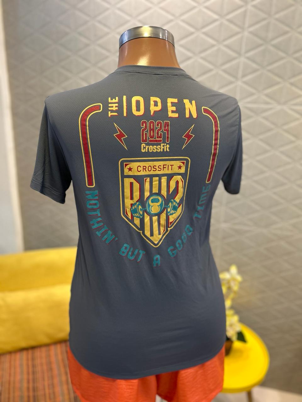 Ponto K Store - Blusas