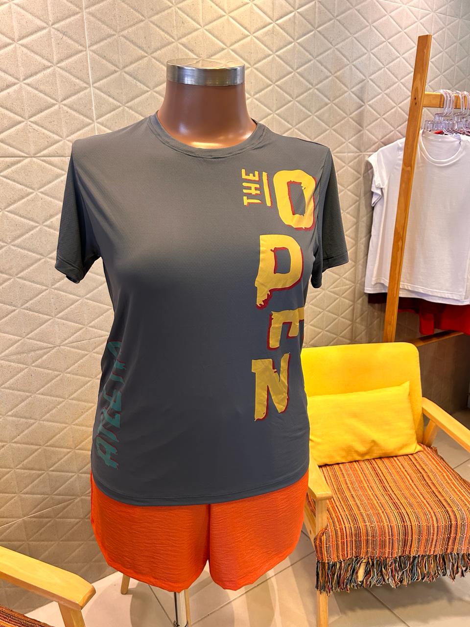 Ponto K Store - Blusas