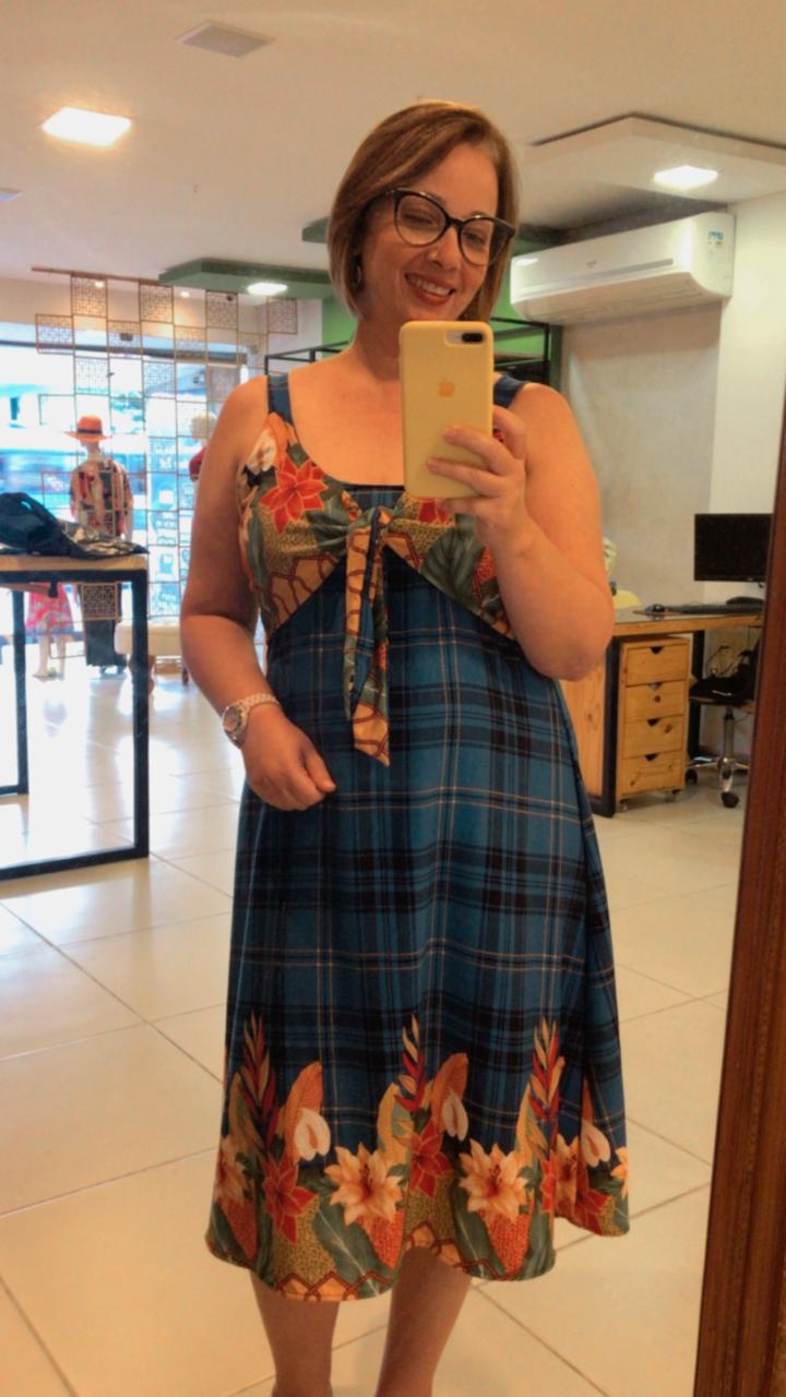 Ponto K Store - Blusas