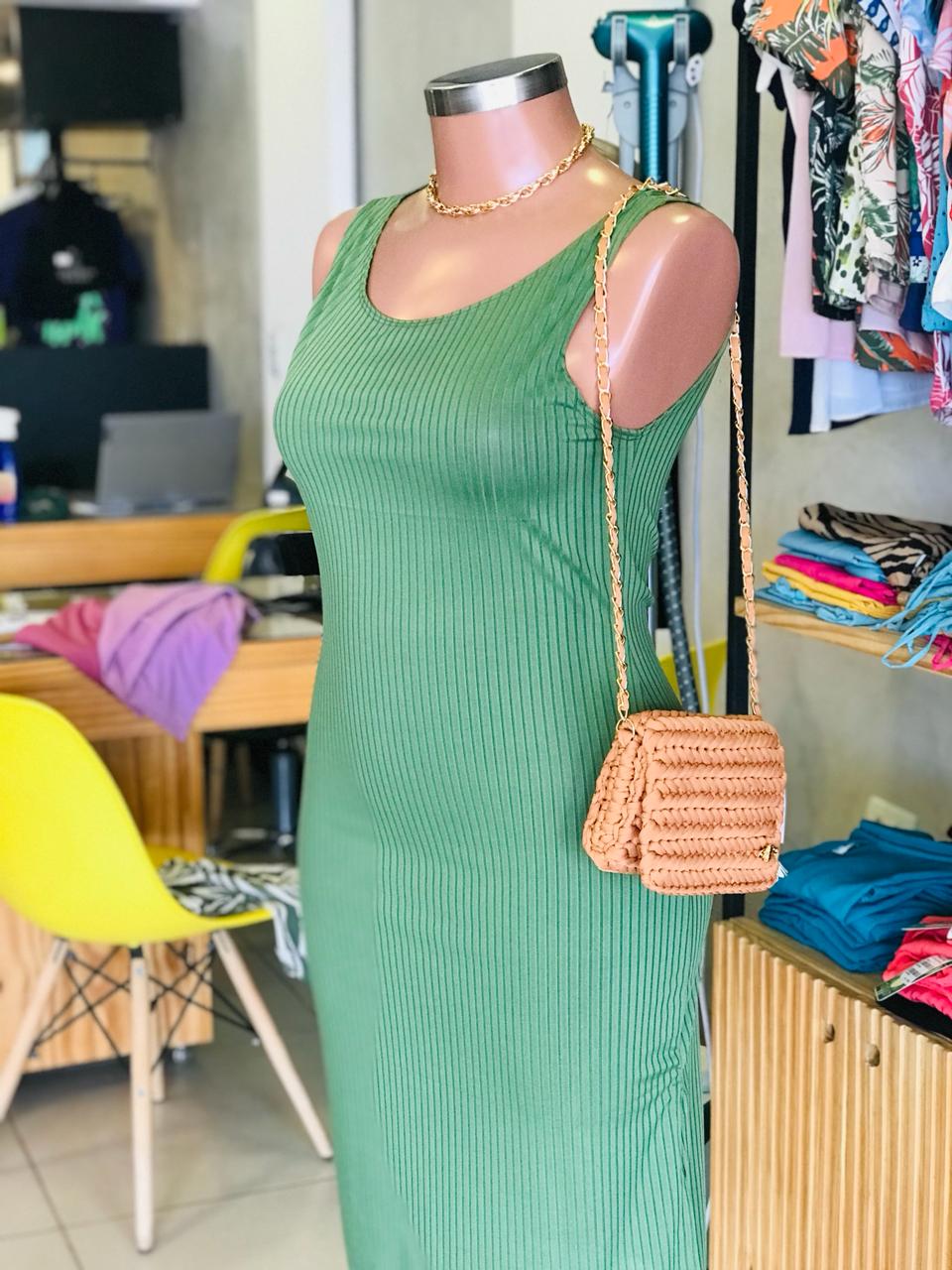 Ponto K Store - Blusas