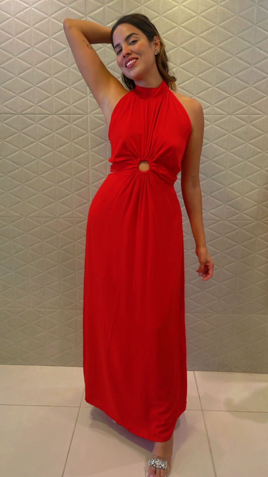 Ponto K Store - Blusas