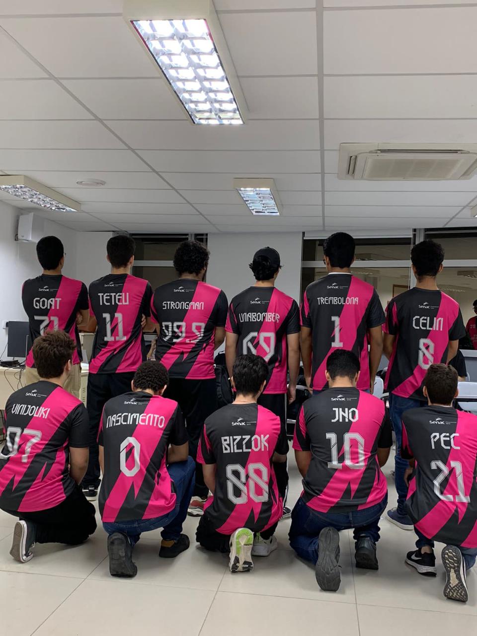 Ponto K Store - Blusas