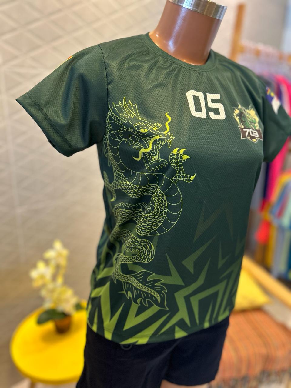 Ponto K Store - Blusas