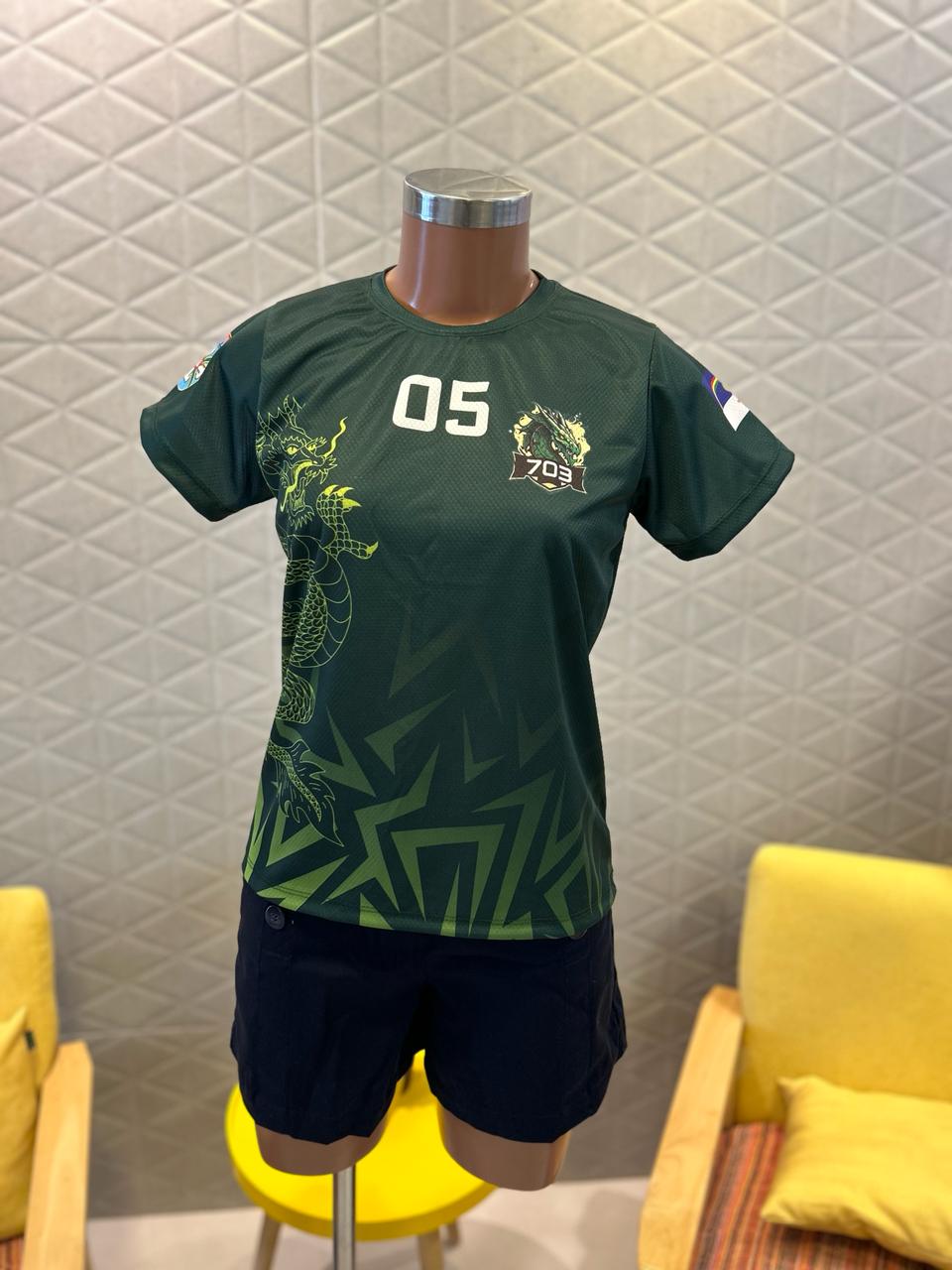 Ponto K Store - Blusas