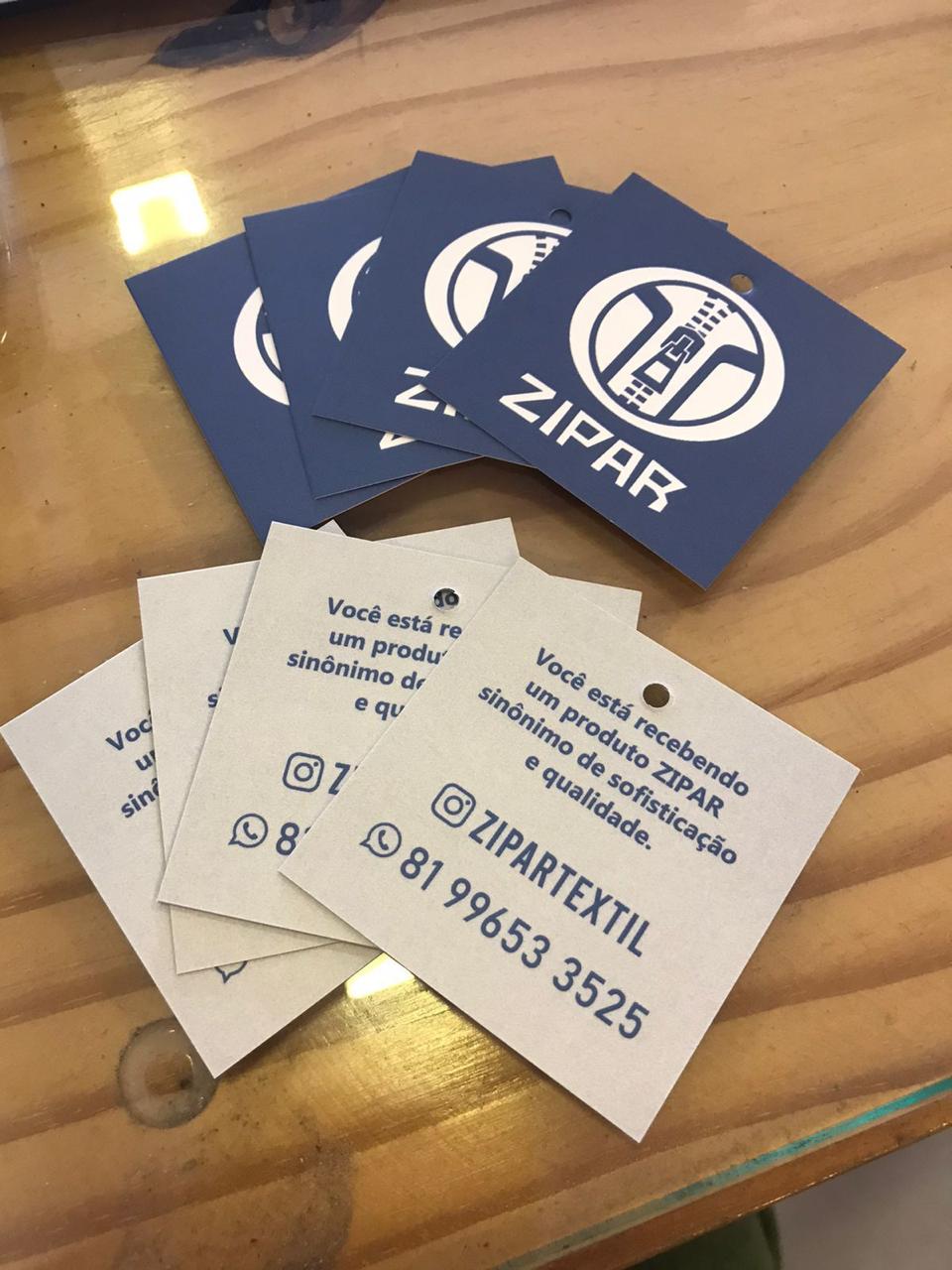 Ponto K Store - Blusas